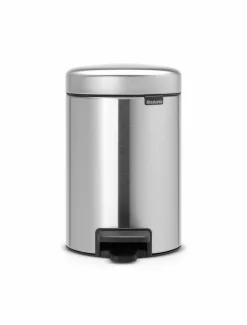 Brabantia Kosmetikeimer 3l grau