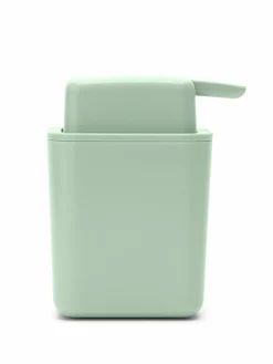 Brabantia Seifenspender grün