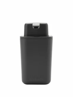 Brabantia Seifenspender grau