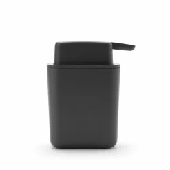 Brabantia Seifenspender grau