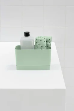 Brabantia Spül Organizer grün