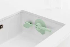 Brabantia Spülbürste grün
