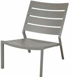 BRAFAB Loungesessel grün