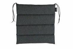 BRAFAB Sitz-Kissen grau