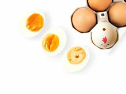 Brainstream Gockel PiepEi mehrfarbig