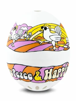 Brainstream Hippie PiepEi mehrfarbig