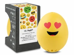 Brainstream Piepei gelb