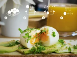 Brainstream Piepei gelb