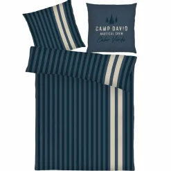 Camp David wäsche Camp David blau