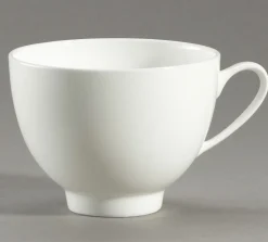 casa NOVA Kaffeeobere 200ml weiß