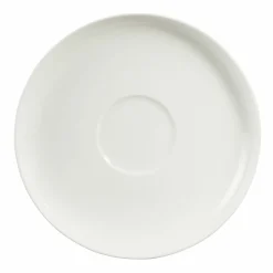 casa NOVA Kaffeeuntere 14,5cm weiß