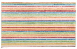 casa NOVA Badematte mehrfarbig