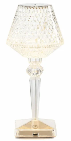 casa NOVA casa Nova LED - Akku - Leuchte weiß