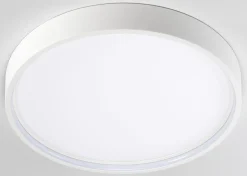 casa NOVA casa Nova LED-Deckenleuchte weiß