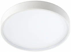 casa NOVA casa Nova LED-Deckenleuchte weiß