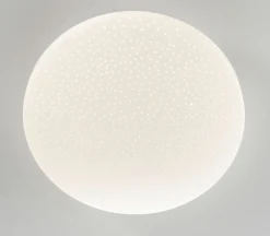 casa NOVA casa Nova LED-Deckenleuchte weiß