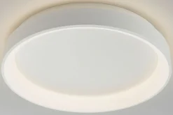 casa NOVA casa Nova LED-Deckenleuchte weiß