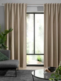 casa NOVA casa Nova Vorhang beige