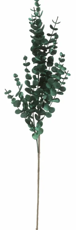 casa NOVA casaNOVA Deko-Zweig 74cm grün