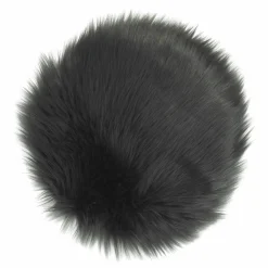 casa NOVA casaNOVA Fellunterleger 35cm grau