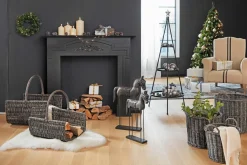 casa NOVA casaNOVA LED-Kerze 14cm weiß