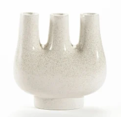 casa NOVA casaNOVA Vase 15cm beige