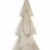 casa NOVA Deko-Tannenbaum 60cm braun
