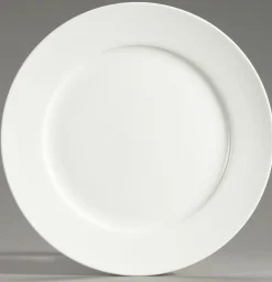 casa NOVA Dessertteller 21,5cm weiß