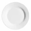 casa NOVA Dessertteller 19cm weiß