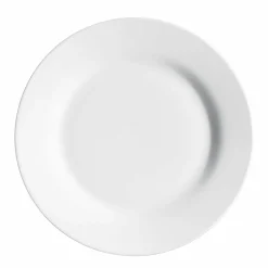 casa NOVA Dessertteller 19cm weiß