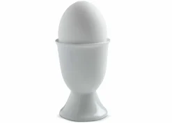 casa NOVA Eierbecher weiß