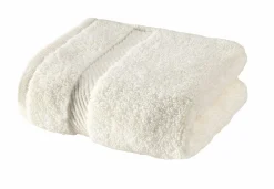 casa NOVA Gästetuch weiß