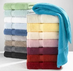 casa NOVA Gästetuch weiß