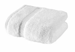 casa NOVA Gästetuch weiß