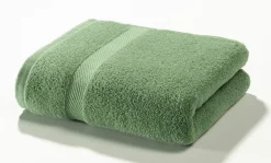 casa NOVA Handtuch grün