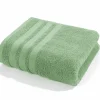 casa NOVA Handtuch grün