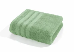 casa NOVA Handtuch grün