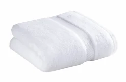 casa NOVA Handtuch weiß