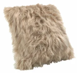 casa NOVA Kissen braun