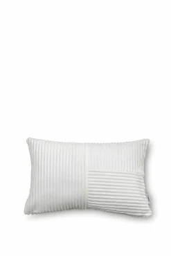 casa NOVA Kissenhülle grau