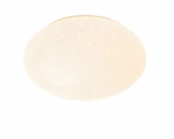 casa NOVA LED-Deckenleuchte weiß