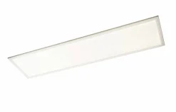 casa NOVA LED-Deckenleuchte weiß