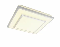 casa NOVA LED-Deckenleuchte weiß