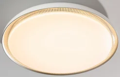 casa NOVA LED-Deckenleuchte weiß