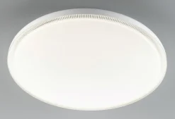 casa NOVA LED-Deckenleuchte weiß