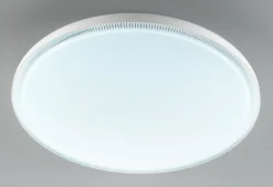 casa NOVA LED-Deckenleuchte weiß