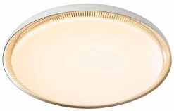 casa NOVA LED-Deckenleuchte weiß