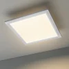 casa NOVA LED-Panel 1flg weiß