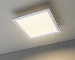 casa NOVA LED-Panel 1flg weiß