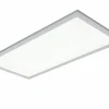 casa NOVA LED-Panel 1flg weiß
